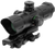 UTG ITA 6" Tube Red/Green T-Dot Reticle