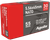 Aguila 5.56x45mmNATO 55gr Full Metal Jacket 30