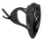Skullhooker Big Hooker Large/XL European Game Steel Graphite Black