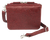GTM GTM-15TLD/CHRY CROSSBODY COWHIDE CHRRY