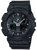 G-shock/vlc Distribution Tactical Black Stainless Steel Bezel 145-215mm