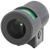 TruGlo Airgun Globe Sight Green Fiber Optic with Black Housing for Airguns - TG925G