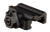 Trijicon MRO Quick Release Low Mount with Q-Loc Technology Matte Black
