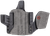 Safariland Incog X IWB Gray Cordura w/Magazine Caddy Fits Sig P320 Belt Clip Mount Right Hand