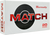 Hornady Match 8mm Mauser 196gr Boat Tail