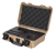 Nanuk 909 Classic Gun Case Tan Resin