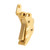 TYRANT P365 INTELLIFIRE TRIG GLD