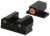 Rival Arms SIG Sauer 3-Dot Night Sights