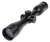 Steiner Predator 4 Black 2.5-10x42 30mm Tube Second Focal Plane Illuminated - 8770