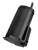 Magpul MAG056-BLK Miad/MOE Battery Storage AR10/AR15/M4/M16/M110/SR25 Black Polymer