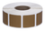 Action Target Pasters Cardboard Adhesive Paper 7/8"