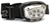 Cyclops Trio 300 Headlamp 300 Lumens Red/Green/White