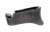 Pearce Grip Pgxds+ Mag Extension with Texture Black & 7/8" Gripping Surface for Springfield Xd-S Xd-E Mod.2 Single Stack Mags (Adds 1-Round 9mm Luger 40 S&W)