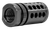 GrovTec US Inc G-Nite Flash Suppressor Black