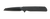 CRKT LCK + Blackout 3.24" Folding Tanto