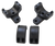 DNZ Game Reaper 2 Scope Mount/Ring Combo