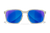Wiley X Alfa M/L Blue Mirror Lens