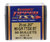 Barnes Bullets Tipped TSX 25Cal 80gr Boat