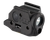 Streamlight TLR-6 Gun Light Black 100 Lumens White LED/Red Laser Glock MOS/48 43X/48
