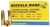 Bore Ammunition Buffalo-Barnes Strictly Business 357Mag 140gr Vor-Tx XPB Lead Free 20 Per Box/12 Case