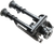 Larue Tactical QD Mount Bipod Black 6-9"