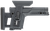 FAB Defense Raps Rapid Adjustment Precision Stock Integrated Cheek-Rest - FXRAPSGR