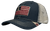 Horizon Design Hornady Gear Trucker Navy Gadsden Flag