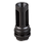 SilencerCo Closed-Tine Flash Hider 1/2"x28 Threads 223