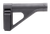 SB Tactical AR Brace SOB Elasto-Polymer 7.8" L x 1.6" W - SOB01SB