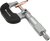 Hornady Micrometer Silver Metal
