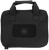 Beretta USA Pistol Case Black 600D Polyester Holds 1 Handgun