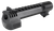 Magnum Research Desert Eagle 44 Rem Magazine 6" Matte Black Steel Fits Mark XIX Muzzle Brake