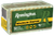 Remington Ammunition Magnum Rimfire 22WMR 40gr Pointed