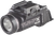 Streamlight TLR-7 X Sub Black Anodized 500 Lumens White LED Glock MOS/48 43X/48