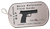 B/C TARGET SPOTS 2" TARGET 90 TARGETS
