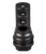 SilencerCo ASR Muzzle Brake Black Nitride 9/16x24