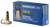 PPU Handgun 357Sig 125gr Flat Point Jacketed