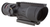 Trijicon ACOG Black Hardcoat Anodized 6x 48mm