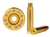 Starline Brass 223REMEUP100 Unprimed Cases 223 Rem Rifle 100 Per Bag