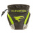 Haydels Game Calls Squaller Open Call Attracts Raccoon Clear Acrylic
