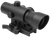 NcStar Mark III Tactical Advanced with 4