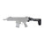 SB Tactical BREN2 Pistol Brace Black