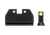Night Fision Optics Ready Stealth Series For