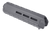 Magpul MAG426-GRY MOE Handguard Midlength M-LOK Polymer