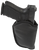 Blackhawk TecGrip IWB Size 03 Black Nylon