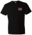 Hornady Gear POW Blue Line Black, Cotton