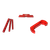Cross Armory 3 Piece Kit Extended Compatible