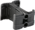 Magpul MAG595-BLK MagLink Coupler Made of Polymer