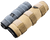 SilencerCo High Temp Suppressor Cover 7.50" Gray