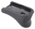 Pachmayr Grip Extender Extended Fits Glock 42 Black Polymer 2 Per Pack